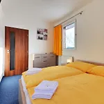 Neubauer Pensjonat 3*