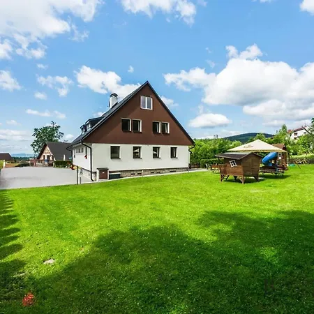 Penzion Neubauer 3*