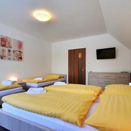 Neubauer 3* Ostružná