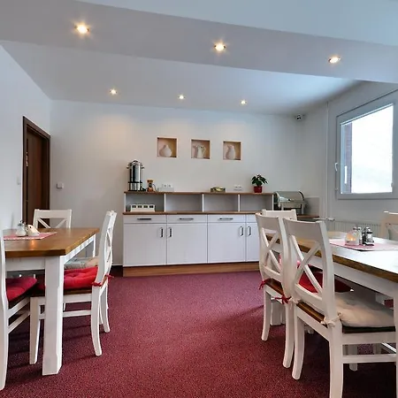 Guest house Neubauer *