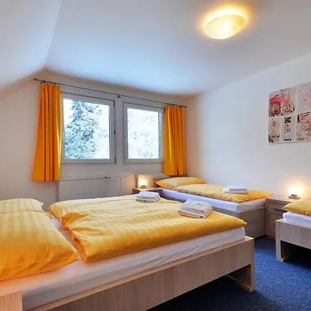 Neubauer Guest house