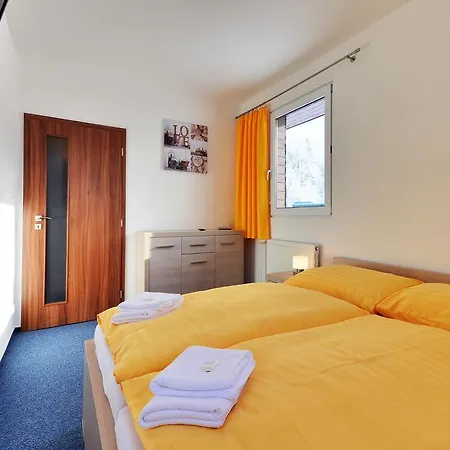 Neubauer Guest house *