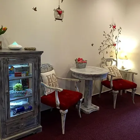 Guest house Neubauer
