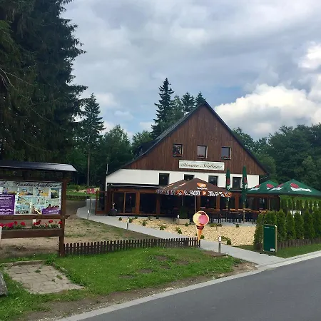 Guest house Neubauer *