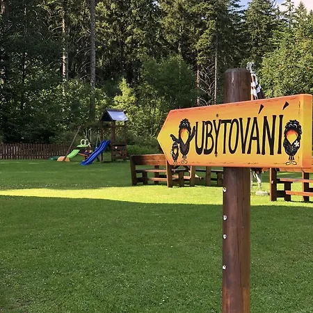 Neubauer Guest house
