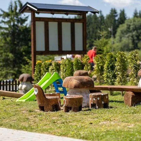 Vendégház Neubauer 3*