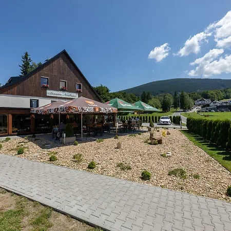 Neubauer Guest house
