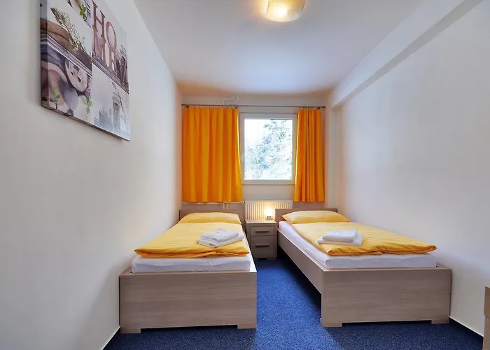 Neubauer Penzion 3*